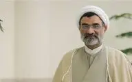 دبیر شورای عالی انقلاب فرهنگی از وزیر ارشاد قدردانی کرد