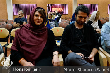 اولین جلسه آواز و ترانه در مجموعه فرهنگی هنری سرنا 