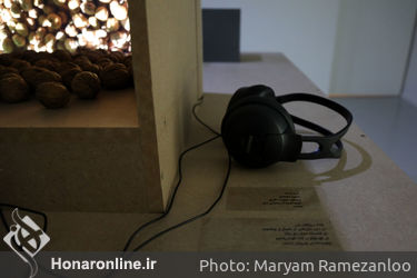 نمایشگاه گروهی مولتی‌مدیا در گالری والی