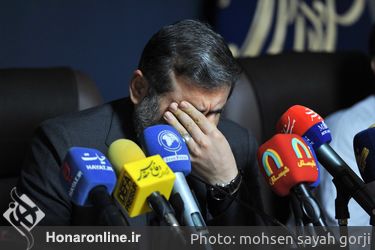 نشست خبری وزیر فرهنگ و ارشاد ،ستاد اربعین شهدای خدمت
