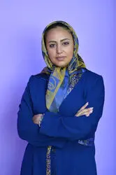شراره عبدالحسین زاده