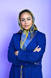 شراره عبدالحسین زاده