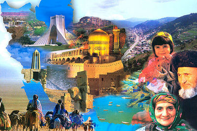 Iran to join Intl. Museum with no Frontiers