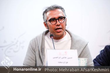نمایش فیلم «شماره ۱۰» در نخستین روز چهل و یکمین جشنواره بین‌المللی فیلم فجر