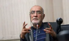 از واکنش به سخنان گلشیفته تا ساخت «بازمانده 2»