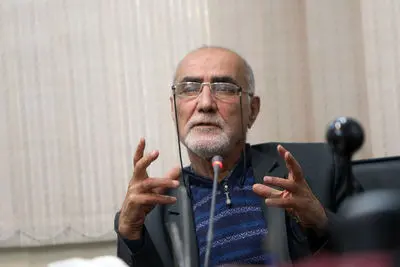 از واکنش به سخنان گلشیفته تا ساخت «بازمانده 2»