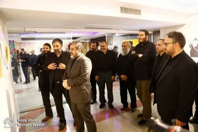 «جدال نار با نور» بهترین رویداد برای انعکاس انسجام دینی است