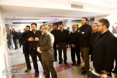 «جدال نار با نور» بهترین رویداد برای انعکاس انسجام دینی است
