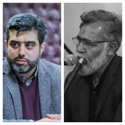 پیام تسلیت مدیر کل دفتر موسیقی برای درگذشت عبدالحمید تنگستانی