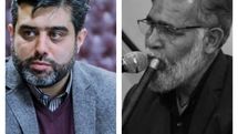 پیام تسلیت مدیر کل دفتر موسیقی برای درگذشت عبدالحمید تنگستانی