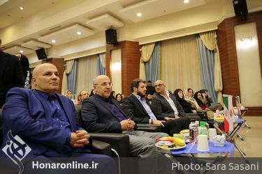 اختتامیه دومین کارگاه آموزشی مد، بازاریابی دیجیتال و برندسازی