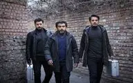 واکنش سفیر لندن در تهران به سریال «گاندو» | ما که لذت می‌بریم!