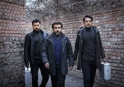 واکنش سفیر لندن در تهران به سریال «گاندو» | ما که لذت می‌بریم!