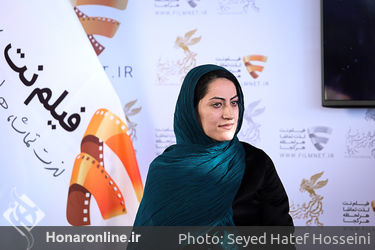  روز دوم از  برنامه "دو قدم تا سیمرغ" در پردیس سینمایی ملت