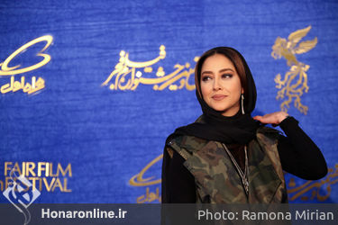 "پالتو شتری" در روز هفتم سی و هفتمین جشنواره فیلم فجر