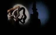 نمایش «جنگ و صلح» در تماشاخانه چهارسو