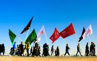 «از نی تا نینوا» افتتاح شد/ عرض ارادت نی‌ها به ساکن سرزمین نینوا
