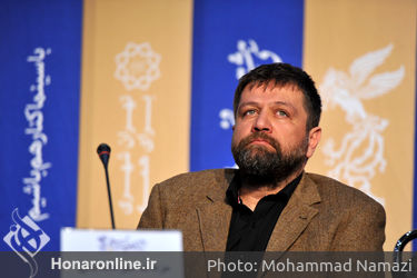 سومین روز سی و هشتمین جشنواره فیلم فجر در پردیس ملت 