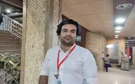 سلطانیان در گفتگو با هنرآنلاین: «خیابان ملک» یک درام اجتماعی درباره کودک و برای کودک است