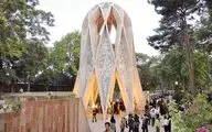 برپایی نمایشگاه عکس