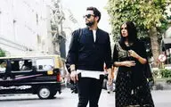 ترانه فارسی هندی بنیامین برای 