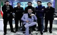 «گاندو ۳» در حال نگارش است