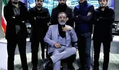 «گاندو ۳» در حال نگارش است