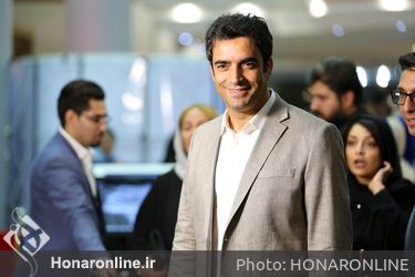 هفدهمین جشن حافظ در تالار وزارت کشور