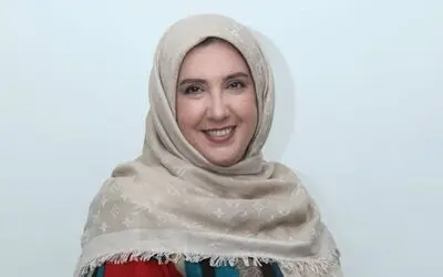 پریسا مقتدی با "فوق لیسانسه‌ها" به تلویزیون بازمی‌گردد