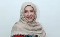 پریسا مقتدی با 