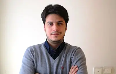 Iranian director Rahgozar selected as jury member of Thessaloniki Animation Festival