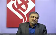 اشتباه می‌فهمیم و به روی خودمان هم نمی‌آوریم / گفت‌و‌گوی هنرآنلاین با محمدرضا کاتب