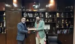 دبیر همایش ملی تئاتر برای نوجوانان منصوب شد