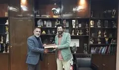 دبیر همایش ملی تئاتر برای نوجوانان منصوب شد