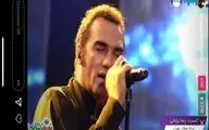 رضا یزدانی و خلیج فارس در 