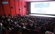 چراغ سینما خاموش نشد