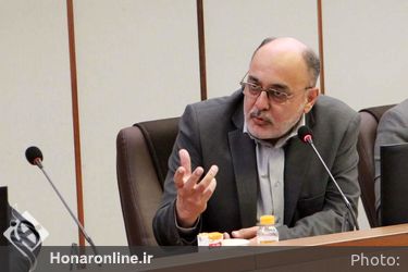 دیدار وزیر فرهنگ و ارشاد اسلامی با فعالان و تولیدکنندگان حوزه مد و لباس