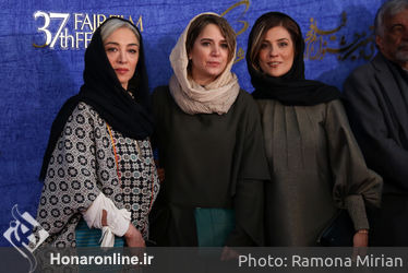 "جمشیدیه" در روز ششم سی و هفتمین جشنواره فیلم فجر