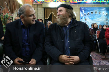جشن صد سالگی تئاتر کودک و نوجوان