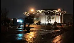 برنامه تالارهای نمایشی مجموعه تئاتر شهر اعلام شد