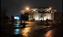 برنامه تالارهای نمایشی مجموعه تئاتر شهر اعلام شد