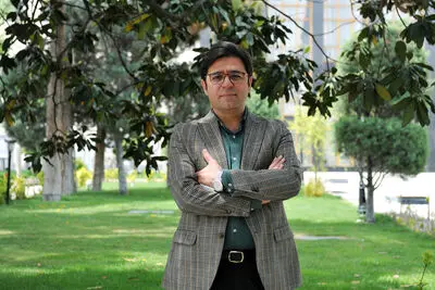 پیام تسلیت مدیرکل هنرهای تجسمی به مناسبت درگذشت ناصر هوشمند وزیری