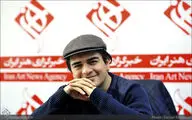 دونوازی سامان احتشامی و هانا کامکار در قطعه 
