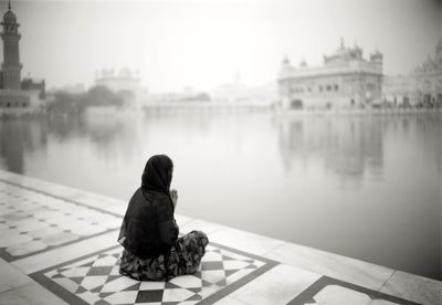 Photos by Kenro Izu on Display at Tehran Gallery 