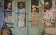 میترا حجار، محمدرضا هدایتی و شقایق فراهانی در 