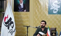 اولین نشست خبری شانزدهمین جشنواره عمار برگزار شد