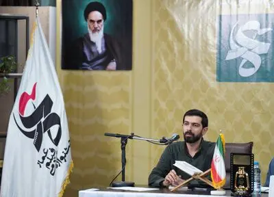 اولین نشست خبری شانزدهمین جشنواره عمار برگزار شد