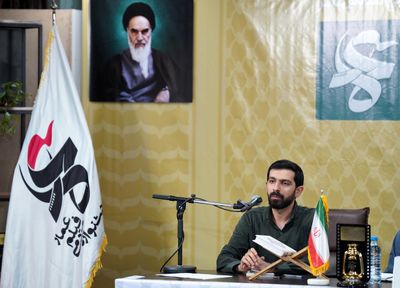 اولین نشست خبری شانزدهمین جشنواره عمار برگزار شد