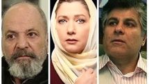 انتصاب اعضای هیئت انتخاب آثار جشنواره 
