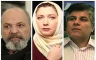 انتصاب اعضای هیئت انتخاب آثار جشنواره 